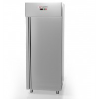 Морозильный шкаф для пекарни ggmgastro BTKS800