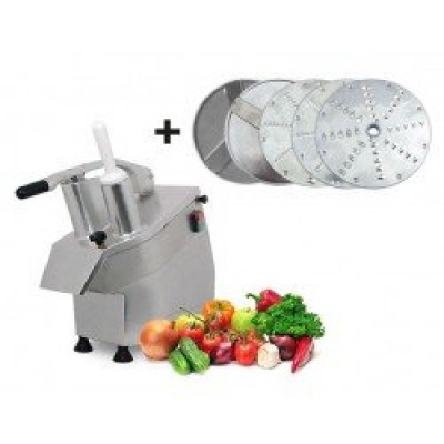 Овощерезка ggmgastro GEH#SET