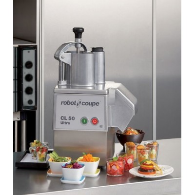 Овощерезка Robot Coupe CL50 ULTRA