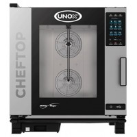 Пароконвектомат UNOX XЕVС-0711-ЕPRM