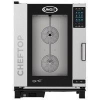 Пароконвектомат UNOX XEVC-1011-EPRM
