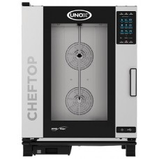 Пароконвектомат UNOX XEVC-1011-EPRM Пароконвектомат UNOX XEVC-1011-EPRM