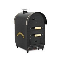 Печь для картофеля ggmgastro EKOE2