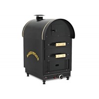 Печь для картофеля ggmgastro GKOE2