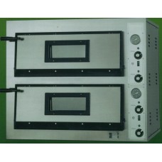 Печь для пиццы Fimar FME4+4 Печь для пиццы Fimar FME4+4