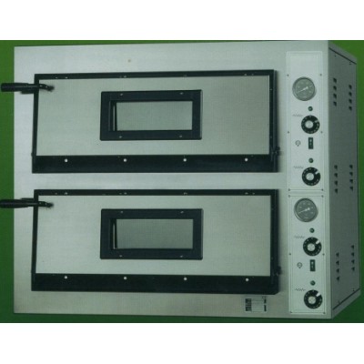 Печь для пиццы Fimar FME4+4