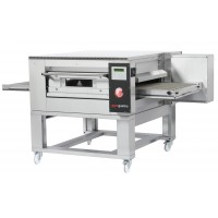 Печь для пиццы ggmgastro DPZ10530E