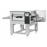 Печь для пиццы ggmgastro DPZ10530G