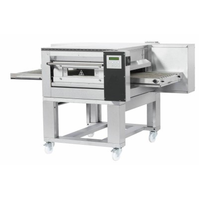 Печь для пиццы ggmgastro DPZ10530G