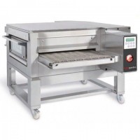 Печь для пиццы ggmgastro DPZ17030E