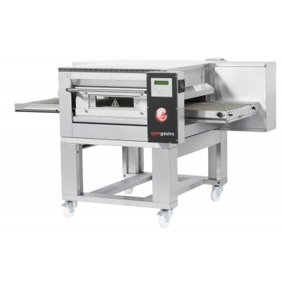 Печь для пиццы ggmgastro DPZ6030G