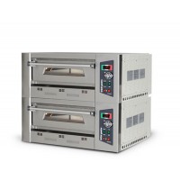 Печь для пиццы ggmgastro GEP6T#GEP6T