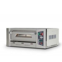 Печь для пиццы ggmgastro GEP9