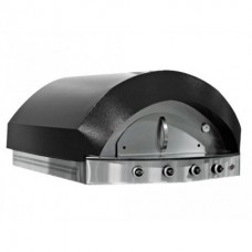 Печь для пиццы ggmgastro GPOE15B Печь для пиццы ggmgastro GPOE15B