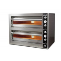 Печь для пиццы ggmgastro PDI25
