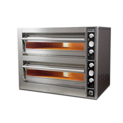 Печь для пиццы ggmgastro PDI25