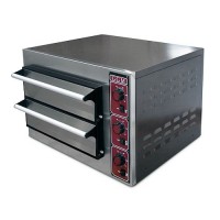 Печь для пиццы ggmgastro PDI25O