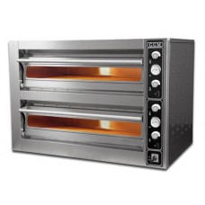 Печь для пиццы ggmgastro PDI30B Печь для пиццы ggmgastro PDI30B