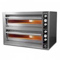 Печь для пиццы ggmgastro PDI30BB