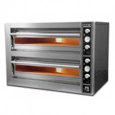 Печь для пиццы ggmgastro PDI30BB Печь для пиццы ggmgastro PDI30BB