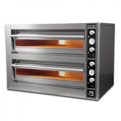 Печь для пиццы ggmgastro PDI30BB