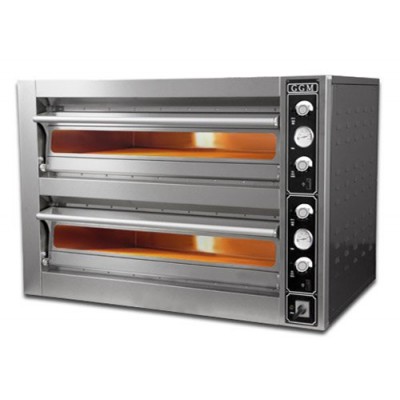 Печь для пиццы ggmgastro PDI30T Печь для пиццы ggmgastro PDI30T