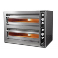 Печь для пиццы ggmgastro PDI34