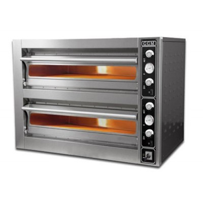 Печь для пиццы ggmgastro PDI34