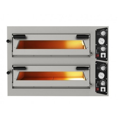 Печь для пиццы ggmgastro PDP44