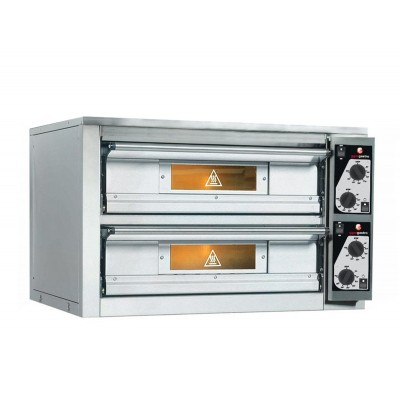 Печь для пиццы ggmgastro PDZ630 Печь для пиццы ggmgastro PDZ630