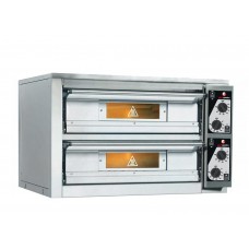 Печь для пиццы ggmgastro PDZ930 Печь для пиццы ggmgastro PDZ930