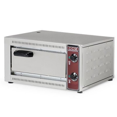 Печь для пиццы ggmgastro PEI17O