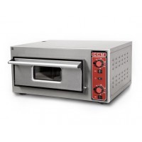 Печь для пиццы ggmgastro PEI25
