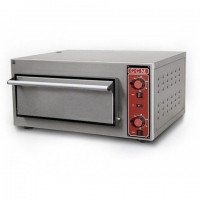 Печь для пиццы ggmgastro PEI25O