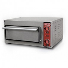 Печь для пиццы ggmgastro PEI25O Печь для пиццы ggmgastro PEI25O