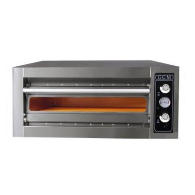 Печь для пиццы ggmgastro PEI30 Печь для пиццы ggmgastro PEI30
