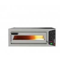 Печь для пиццы ggmgastro PEP35