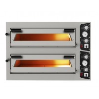 Печь для пиццы ggmgastro PEP99