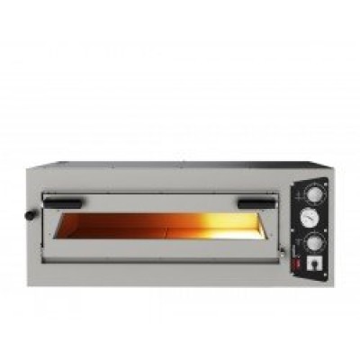 Печь для пиццы ggmgastro PEP99D