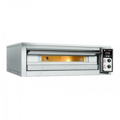 Печь для пиццы ggmgastro PEZ630