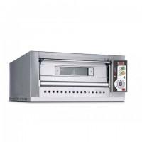 Печь для пиццы ggmgastro PEZ930G