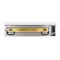 Печь для пиццы ggmgastro PM435ED-1