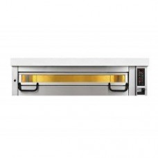 Печь для пиццы ggmgastro PM435ED-1 Печь для пиццы ggmgastro PM435ED-1