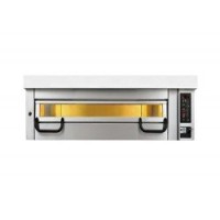 Печь для пиццы ggmgastro PM435ED-1+Z
