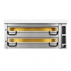 Печь для пиццы ggmgastro PM435ED-2+Z Печь для пиццы ggmgastro PM435ED-2+Z