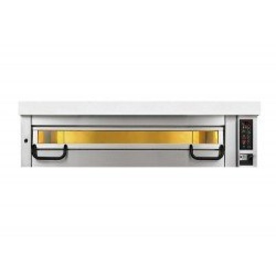 Печь для пиццы ggmgastro PM635ED-1