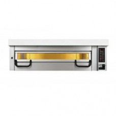 Печь для пиццы ggmgastro PM835ED-1 Печь для пиццы ggmgastro PM835ED-1
