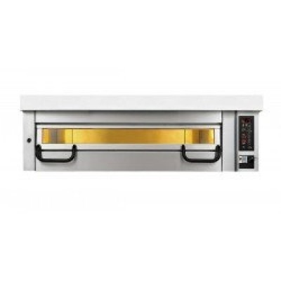 Печь для пиццы ggmgastro PM835ED-1+Z