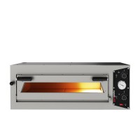 Печь для пиццы ggmgastro PP430