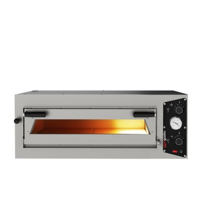 Печь для пиццы ggmgastro PP430